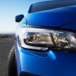 VIDEO: Tommi Makinen tests the new Subaru WRX STI