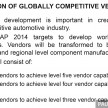 National Automotive Policy (NAP 2014) full text by MITI