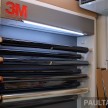 3M AutoFilm – solar protection and safety, with quality