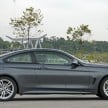 DRIVEN: F32 BMW 428i M Sport – all things to all men?