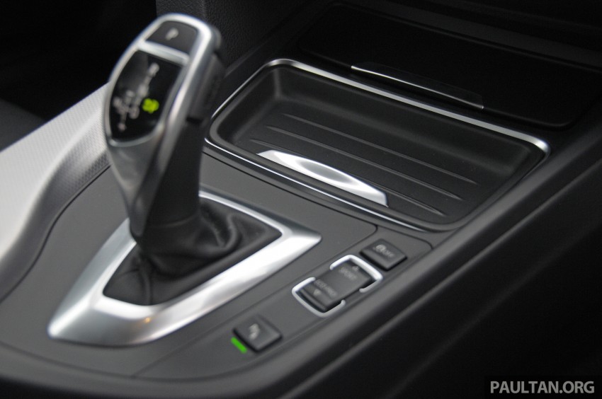 DRIVEN: F32 BMW 428i M Sport – all things to all men? 220935