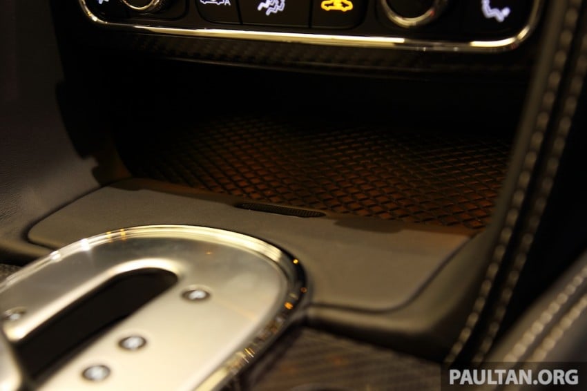 DRIVEN: Bentley Continental GT Speed – fast money! 222918