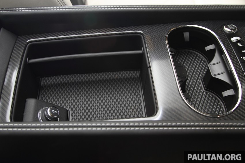DRIVEN: Bentley Continental GT Speed – fast money! 222926