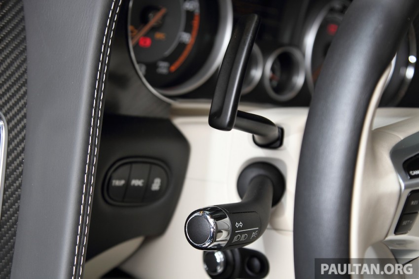 DRIVEN: Bentley Continental GT Speed – fast money! 222931