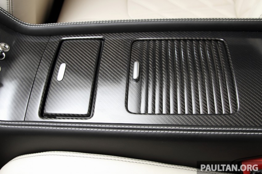 DRIVEN: Bentley Continental GT Speed – fast money! 222936