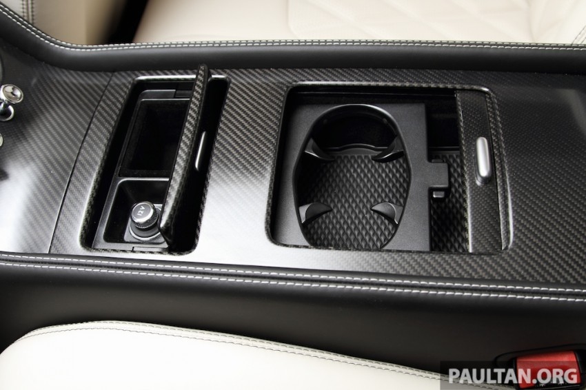 DRIVEN: Bentley Continental GT Speed – fast money! 222937