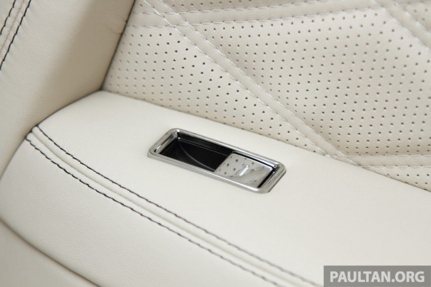 DRIVEN: Bentley Continental GT Speed – fast money! 222941