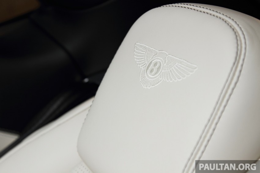DRIVEN: Bentley Continental GT Speed – fast money! 222942