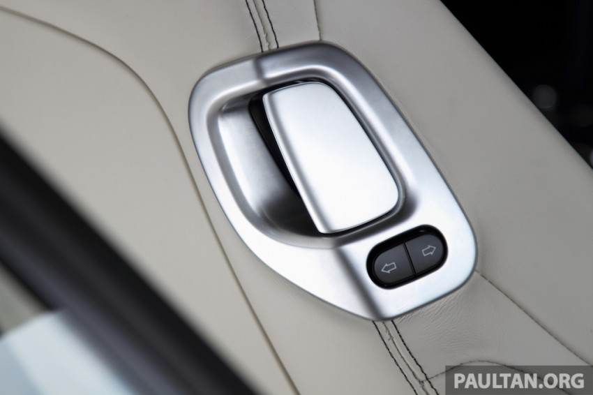 DRIVEN: Bentley Continental GT Speed – fast money! 222956