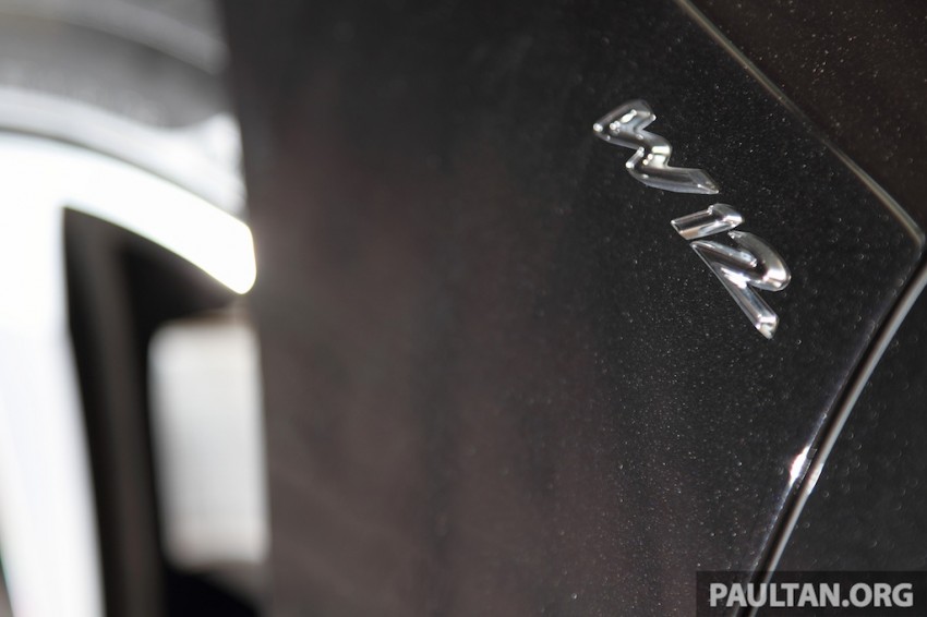 DRIVEN: Bentley Continental GT Speed – fast money! 222968