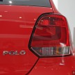 VIDEO: In-depth look at the CKD VW Polo Hatch 1.6