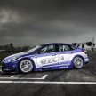 Ford Focus GTCV8 – new 500 hp V8 silhouette racer