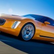 Kia GT concept to be built, smaller sports car likely