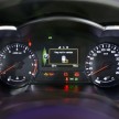 2016 Kia Optima – EU-spec fourth-gen sedan unveiled