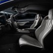 Lexus RC F – 450+ hp scorcher set for Detroit debut