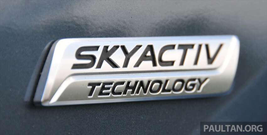 Mazda SkyActiv 2 engines to be 30% more efficient 221362