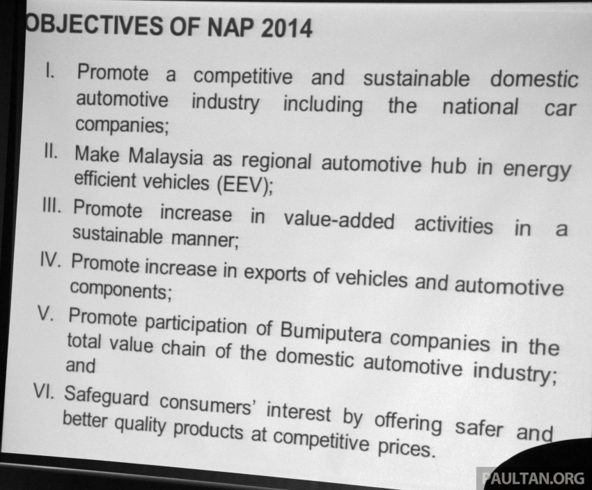 NAP 2014: Energy Efficient Vehicles (EEV) defined 223239