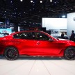 Infiniti Q50 Eau Rouge: GT-R-powered M3 rival canned