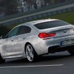 BMW showcases automated BMW M235i at CES