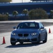 BMW showcases automated BMW M235i at CES