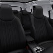 2015 Peugeot 308 spec sheet revealed – THP 150, Dynamic Cruise Control, Emergency Collision Braking