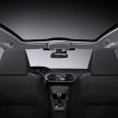 2015 Peugeot 308 spec sheet revealed – THP 150, Dynamic Cruise Control, Emergency Collision Braking