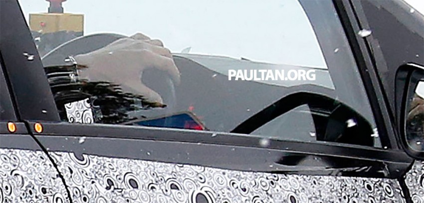 SPYSHOTS: Proton P2-30A GSC sighted in the snow 225052