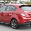 Proton Suprima S R3 bodykit available from RM1,017