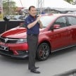 Proton Suprima S Super Premium launched – RM88k