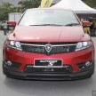 Proton Suprima S Super Premium launched – RM88k