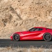 Toyota FT-1 Vision Gran Turismo – GT6 concept teased