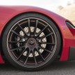 Toyota FT-1 Vision Gran Turismo – GT6 concept teased