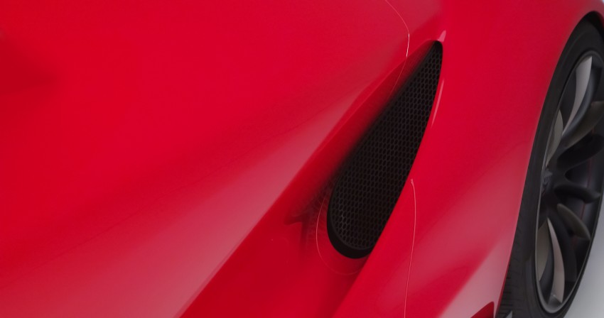 Toyota FT-1 concept shocks Detroit – the next Supra? 222003