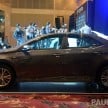 2014 Toyota Corolla Altis officially launched