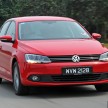 Volkswagen Jetta CKD specs teased ahead of launch