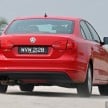 Volkswagen Jetta CKD plans confirmed by DRB-Hicom