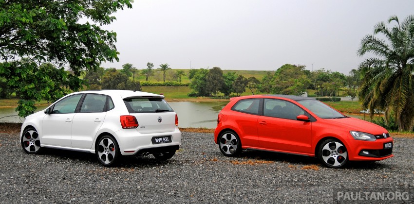 2015 VW Polo GTI to get more power, manual option 225246