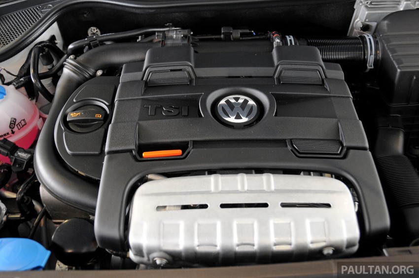 2015 VW Polo GTI to get more power, manual option 225255