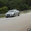 Volvo S60 T5 Test Drive Review – 240hp, 320Nm