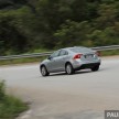 Volvo S60 T5 Test Drive Review – 240hp, 320Nm