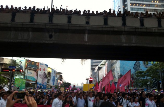 bkk-protests