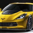 Callaway-tuned Corvette Z06 revealed with 757 hp!