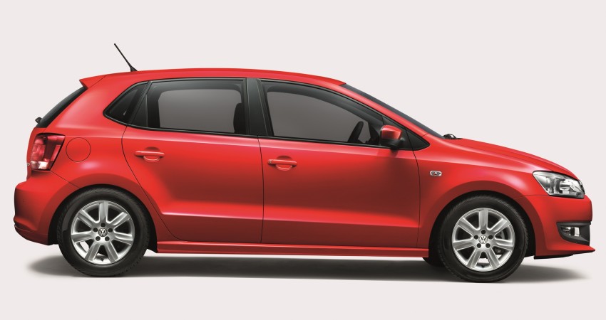 Volkswagen Polo Hatchback – CKD launched, RM88k 224102