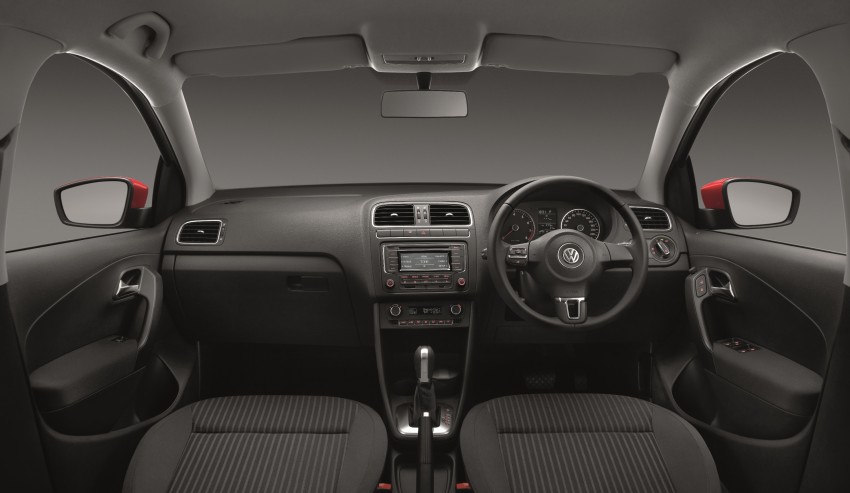 Volkswagen Polo Hatchback – CKD launched, RM88k 224101