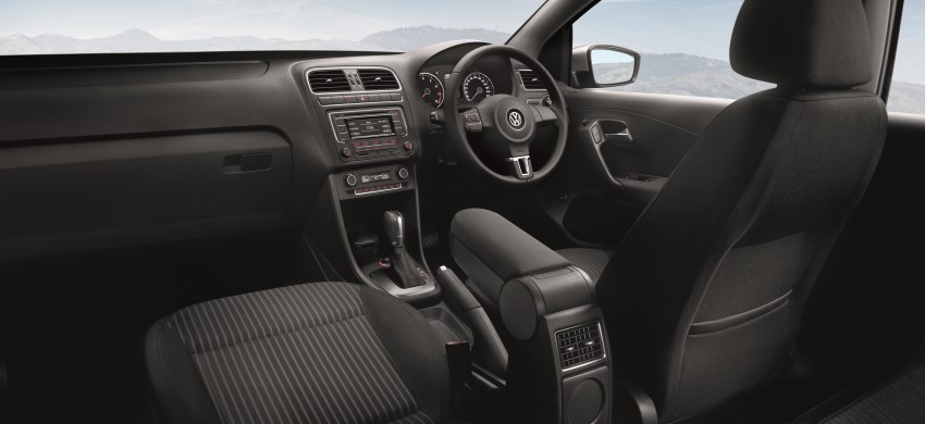 Volkswagen Polo Hatchback – CKD launched, RM88k 224100