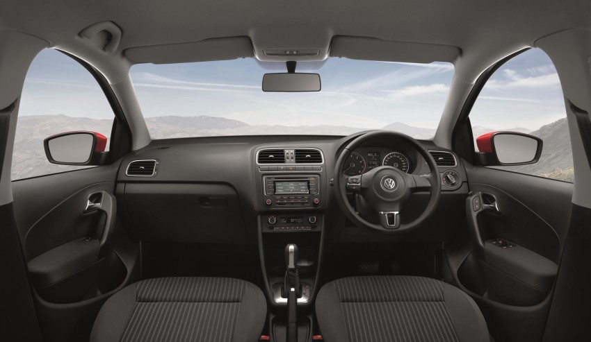Volkswagen Polo Hatchback – CKD launched, RM88k 224099