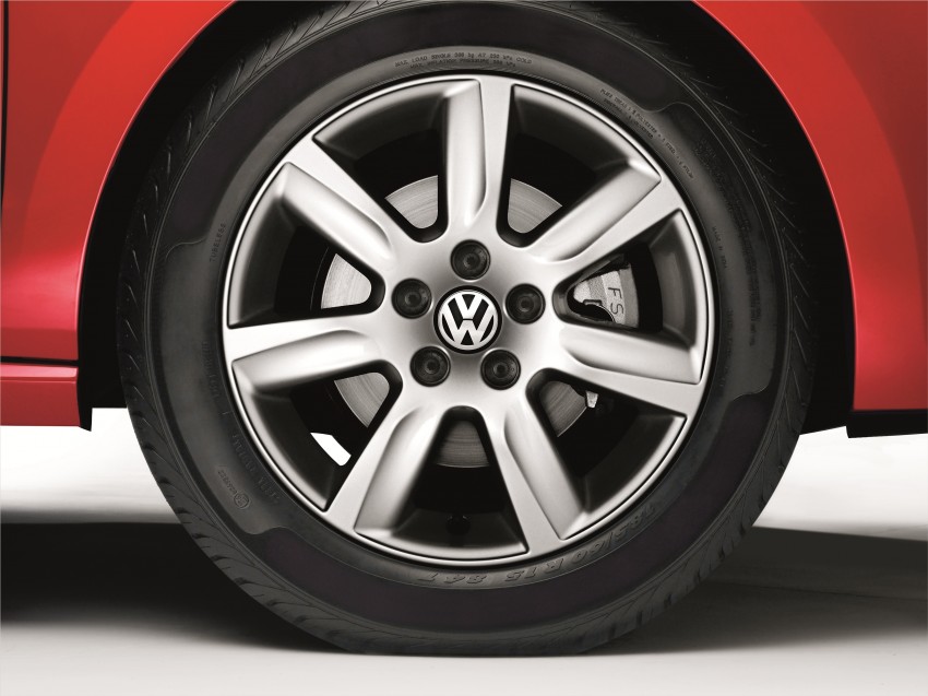 Volkswagen Polo Hatchback – CKD launched, RM88k 224093