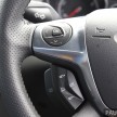 DRIVEN: Ford Focus ST vs Renault Megane RS 265