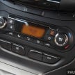 DRIVEN: Ford Focus ST vs Renault Megane RS 265