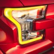 2015 Ford F-150 unveiled – “toughest, smartest ever”